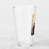 Het Onbevlekte Hart van Maria Glas (Rechts)