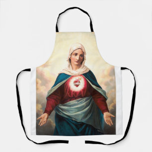 Het Onbevlekte Hart van Maria Schort