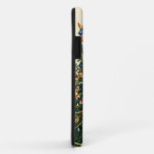 Het onderpingelen van de Boom Case-Mate iPhone Case (Achterkant/rechts)