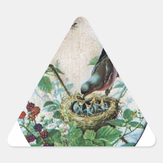 Het ondersteunen van de kudde: het vastleggen van sticker (Voorkant)