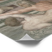 Het onderwijs van Achilles Poster (Hoek)