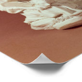 Het onderwijs van de liefde poster (Hoek)