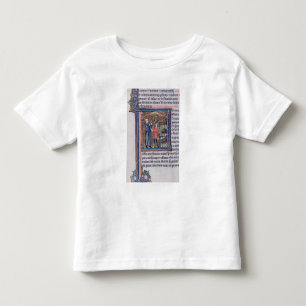 Het onderwijzen van de beste manier om peren te be kinder shirts