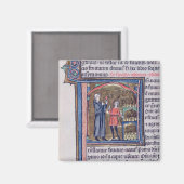 Het onderwijzen van de beste manier om peren te be magneet (Voorkant / Achterkant)