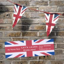 Het onderwijzen van de Engelse taal — Adverteren K