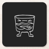 Het Onderzetter (Voorkant)