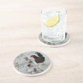 Het Onderzetter Chick (Zijkant)