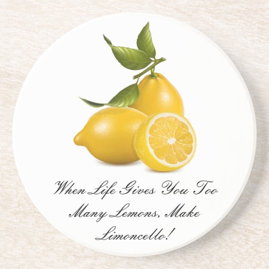 Het onderzetter Erin (Voorkant)