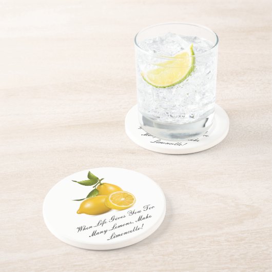 Het onderzetter Erin (Zijkant)