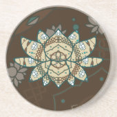 Het Onderzetter Lotus (Voorkant)