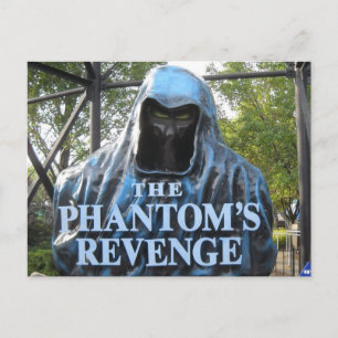 Het Onderzetter Opbrengst van de Opbrengst van de  Briefkaart