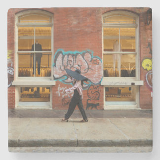 Het Onderzetter van de Catwalk Stone