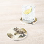 Het Onderzetter van de eenzijdige loopbaan (Zijkant)