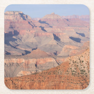 Het Onderzetter van de Grote Canyon-Colorado
