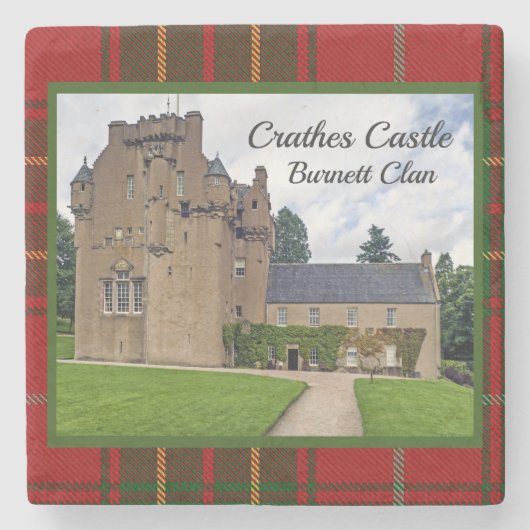 Het Onderzetter van de Steen van de Stenen van het (Voorkant)