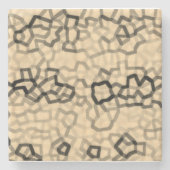 Het Onderzetter van de Steen van Elsie (Voorkant)