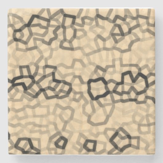 Het Onderzetter van de Steen van Elsie (Voorkant)