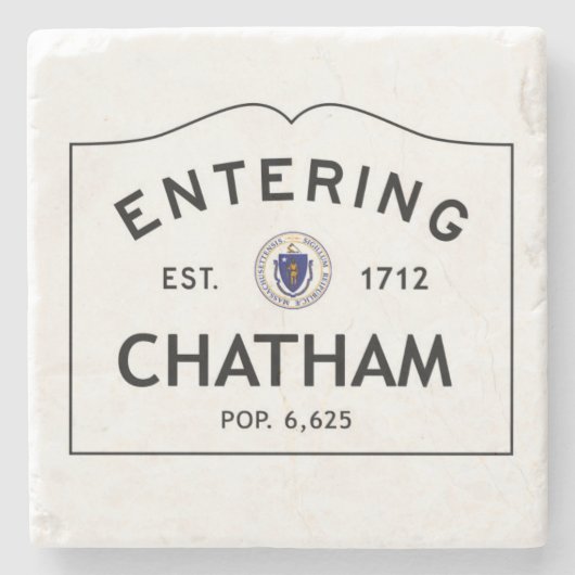 Het Onderzetter van de Steen van het Onderzetter v (Voorkant)