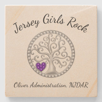 Het Onderzetter van de steen voor Groepen