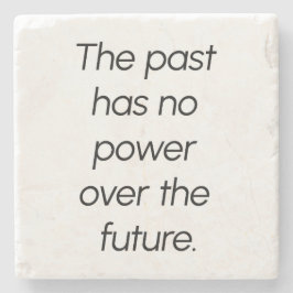 Het Onderzetter van de vorige marmersteen