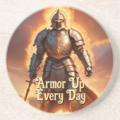 Het Onderzetter van God (Voorkant)