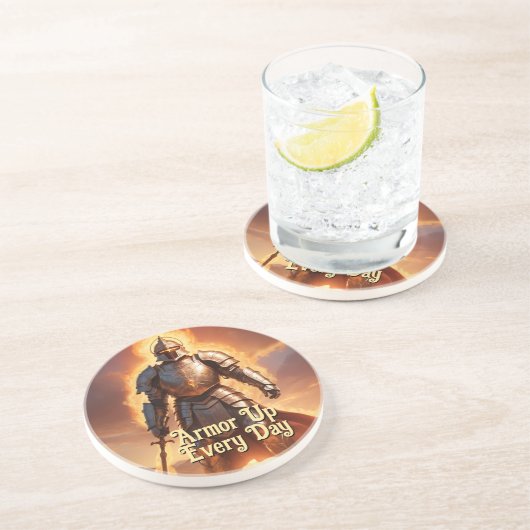 Het Onderzetter van God (Zijkant)