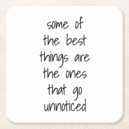 Het Onderzetter van het beste document