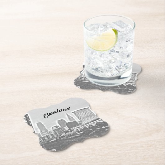 Het Onderzetter van het Document van het Overzicht (Insitu)