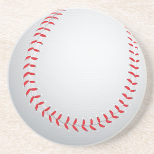 Het Onderzetter van het honkbal