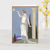 Het Onderzoek van psyches naar Kennis Kaart (Gele Bloem)