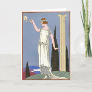 Het Onderzoek van psyches naar Kennis Kaart