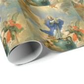 Het ondoordringbare samenstellingspapier cadeaupapier (Rol Hoek)