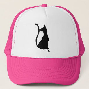 Het ongehoorzame Pet van het Kat