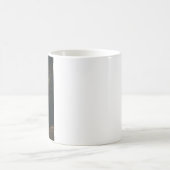 Het ongeloof van de heilige Thomas door James Tiss Koffiemok (Center)