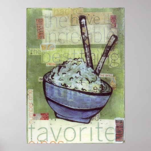 Het ongelooflijke eetbare poster (Voorkant)