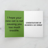 Het ongelooflijke krimpende Man Kaart (Binnen)