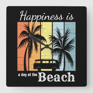 Het ongeluk van de zomervakantie is een Dag bij he Vierkante Klok