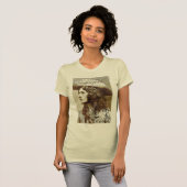 Het ongeschikte en roekeloze T-shirt! T-shirt (Voorkant volledig)