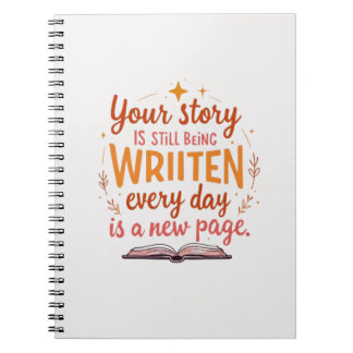 Het ongeschreven hoofdstuk: Boek & Sterren Kunst Notitieboek