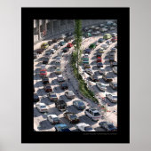 Het ongeval - L'accident Poster (Voorkant)