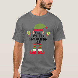 Het onkruideniersfeest maakt kerstfeest mogelijk t-shirt