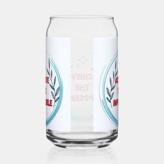 Het onmogelijke glas (Rechts)