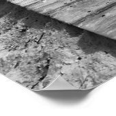 Het ontbreken van herinneringen poster (Hoek)