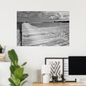 Het ontbreken van herinneringen poster (Thuiskantoor)