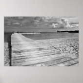 Het ontbreken van herinneringen poster (Voorkant)