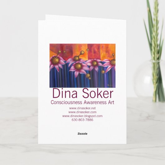 Het ontcijferen van de kaart van de Reis (Achterkant)