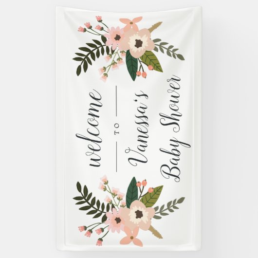 Het Onthaal van de Beemster van de peach of van he Spandoek (Verticaal)