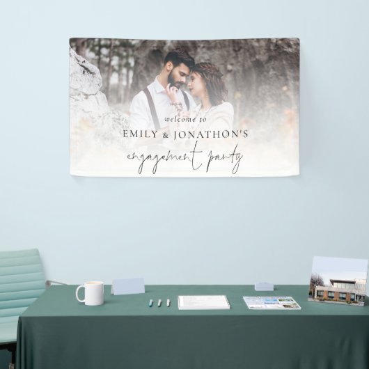 Het Onthaal van het Manuscript van de Bekleding va Spandoek (Beurs)