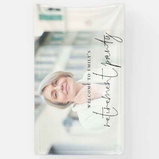 Het Onthaal van het Manuscript van de Bekleding va Spandoek (Verticaal)