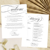 Het Onthaal van het Woensdag Onthaal van de bruilo